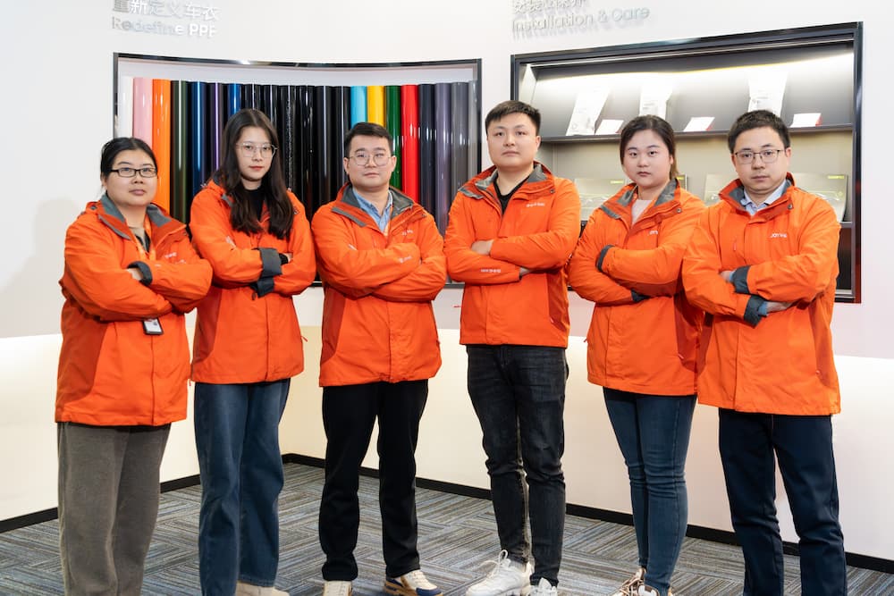 an image of the ClearPro business team 02