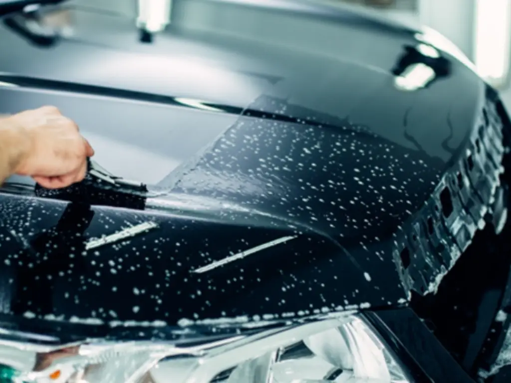 best car paint protection