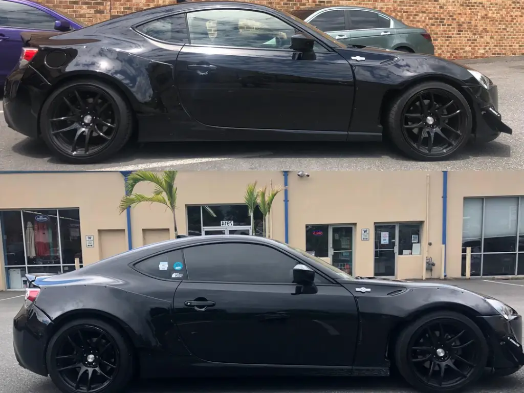 ceramic tint vs regular tint