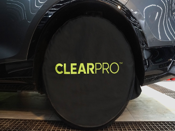 Cp Wheel Hub Protection Cover